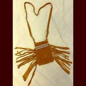 Native crossbody nwot